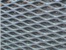 Expanded Titanium Mesh